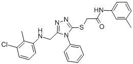 SALOR-INT L444766-1EA Structure