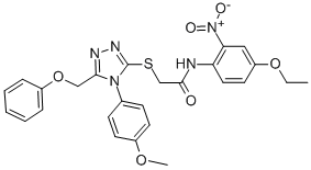 SALOR-INT L445002-1EA Structure