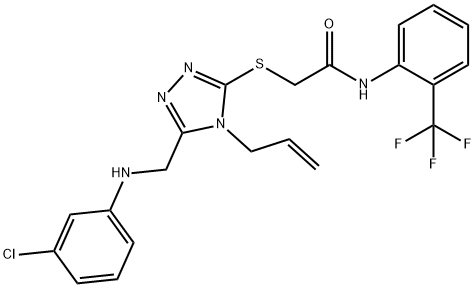 SALOR-INT L445053-1EA 구조식 이미지