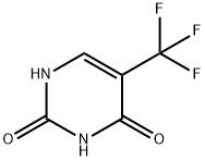 54-20-6 Trifluorothymine