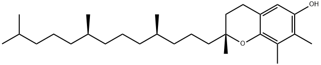 54-28-4 D-gamma-Tocopherol