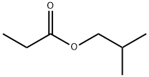 540-42-1 Isobutyl propionate