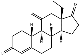 54024-17-8 18-Methyl-11-methyleneestr-4-ene-3,17-dione