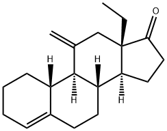 54024-21-4 13b-Ethyl-11-methylenegon-4-en-17-one