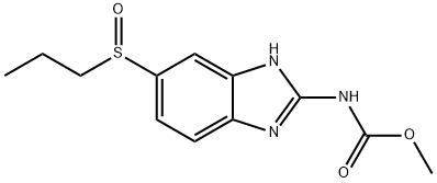 54029-12-8 Albendazole S-oxide