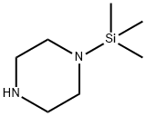 피페라진,1-(트리메틸실릴)-(9CI) 구조식 이미지