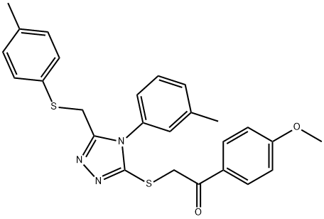 SALOR-INT L445509-1EA Structure