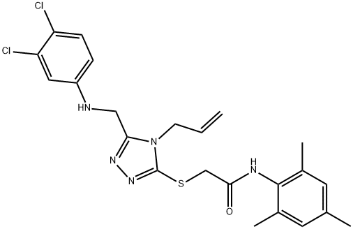 SALOR-INT L445584-1EA 구조식 이미지