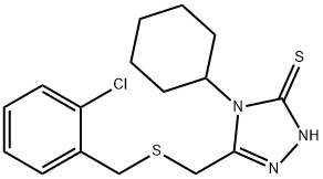 TIMTEC-BB SBB009888 구조식 이미지