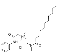 dofamium chloride Structure