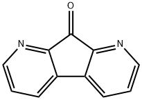 1,8-Diazafluoren-9-one Structure