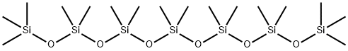 541-01-5 hexadecamethylheptasiloxane