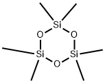541-05-9 Hexamethylcyclotrisiloxane