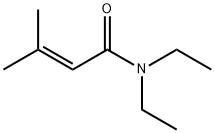 5411-63-2 2-ButenaMide, N,N-diethyl-3-Methyl-