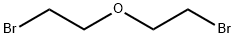 2,2'-Dibromodiethyl ether Structure