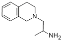 1-(3,4-dihydroisoquinolin-2(1H)-yl)propan-2-amine Structure