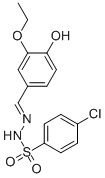 SALOR-INT L394920-1EA Structure