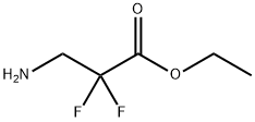 541547-37-9 Ethyl  2,2-difluoro-3-amino-propanoate  hydrochloride