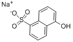 5419-77-2 Sodium 5-hydroxynaphthalene-1-sulphonate