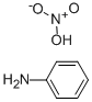 ANILINE NITRATE Structure