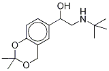 54208-72-9 Salbutamol Acetonide