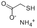 5421-46-5 Ammonium thioglycolate 