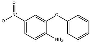 4-Nitro-2-phenoxyaniline 구조식 이미지