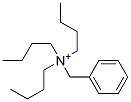 benzyltributylammonium Structure