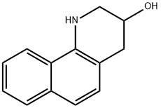 5423-67-6 3-Hydroxy-1,2,3,4-tetrahydrobenzo[h]quinoline