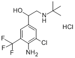 54240-36-7 Mabuterolhydrochloride