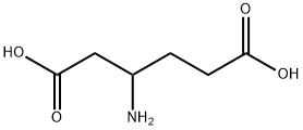 5427-96-3 3-aminohexanedioic acid