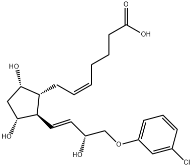 54276-21-0 (+)-Cloprostenol