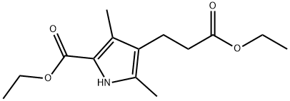 54278-10-3 Ethyl 2,4-dimethyl-5-(ethoxycarbonyl)-3-pyrrolepropionate