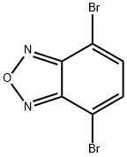 54286-63-4 4,7-Dibromo-benzofurazan4,7-Dibromo-benzofurazan