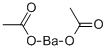 543-80-6 Barium acetate