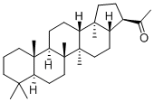 ISOADIANTONE Structure