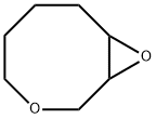 3,9-디옥사비시클로[6.1.0]노난(9CI) 구조식 이미지