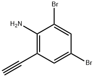 543740-86-9 2,4-DIBROMO-6-ETHYNYL-PHENYLAMINE