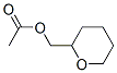 tetrahydro-2H-pyran-2-methyl acetate Structure