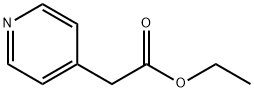 54401-85-3 ETHYL 4-PYRIDYLACETATE