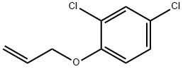 1-ALLYLOXY-2,4-DICHLORO-BENZENE Structure
