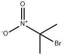 2-BROMO-2-NITROPROPANE Structure
