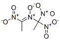 1,1-디니트로에틸-(1-니트로에틸리덴)-옥시도-아자늄 구조식 이미지