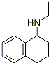 N-에틸-1,2,3,4-테트라히드로-1-나프탈렌아민 구조식 이미지