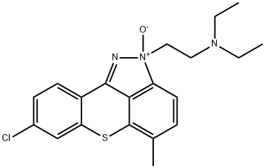 1A-3-N-산화물 구조식 이미지