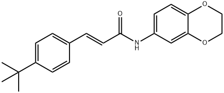 AMG 9810 Structure