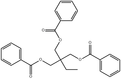 54547-34-1 TRIMETHYLOLPROPANE TRIBENZOATE