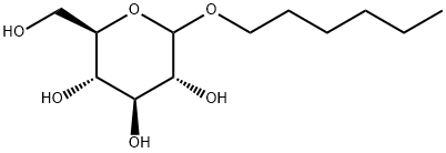 54549-24-5 hexyl D-glucoside