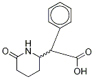 54593-31-6 DL-threo-Ritalinic Acid Lactam
(Mixture of Diastereomers)