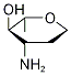 Methyl-α-L-acosaMine Structure